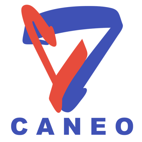 Logo Caneo
