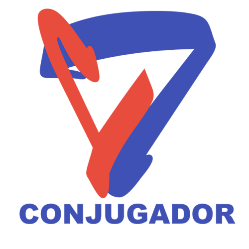 Logo Conjugador