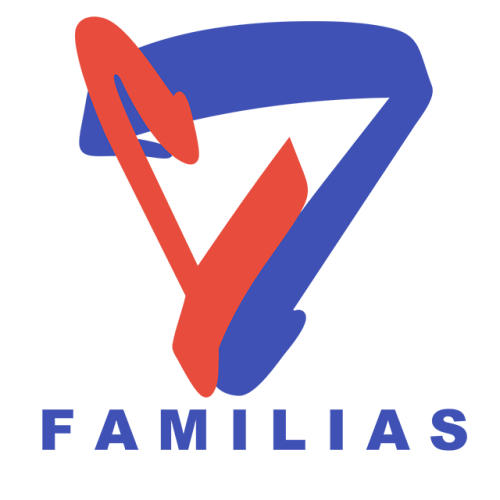 Logo Familias