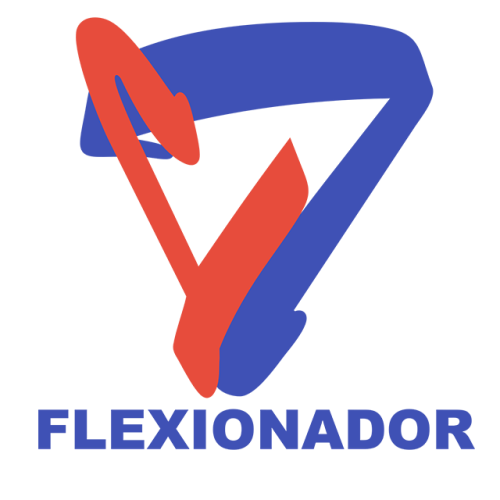 Logo Flexionador