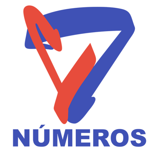 Logo Numeros